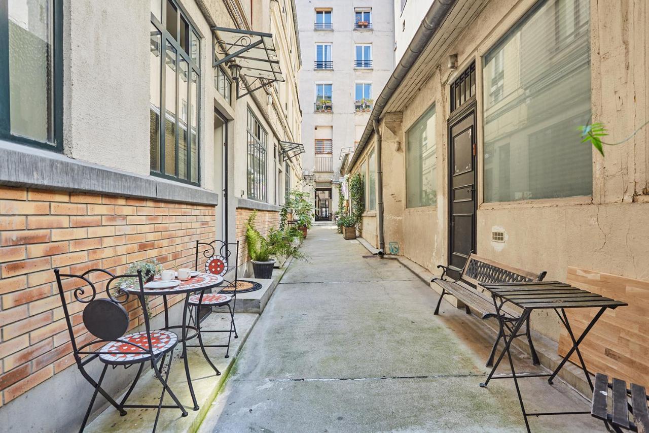 Center Of By Prestige Appartamento
